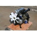 Двигатель дизельный QuanChai QC490 (43кВт/58л.с/3000об.мин)